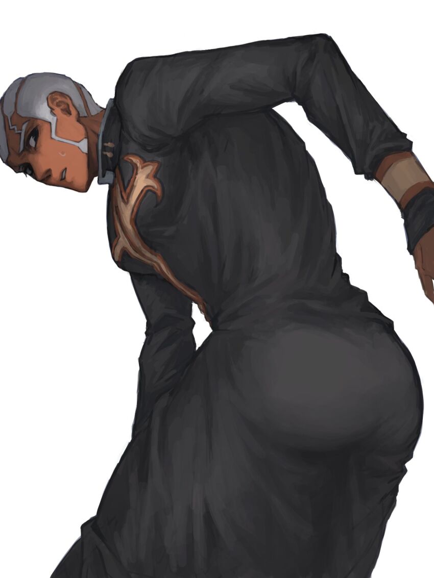 Enrico Pucci (Jojo No Kimyou Na Bouken) Rule 34 Image