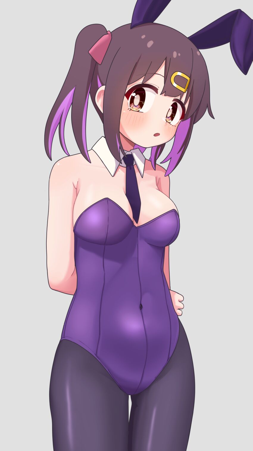 Oyama Mihari (Onii-Chan Wa Oshimai!) Rule 34 Image