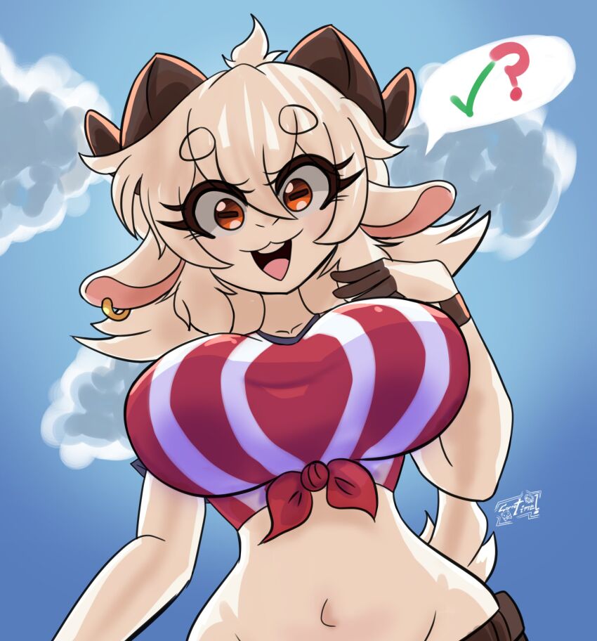 Chiva (Lucyfer) Rule 34 Image