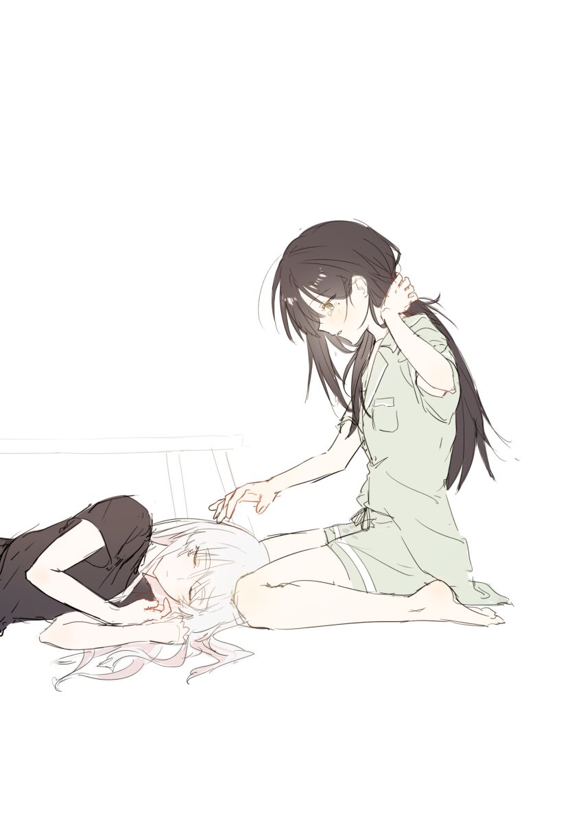 Runami Yachiyo (Cho Kaguya-Hime!) Rule 34 Image