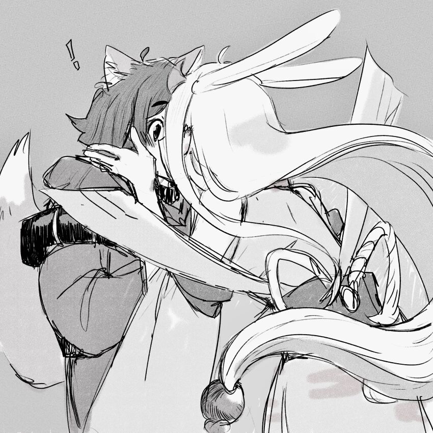Kaguya (Cho Kaguya-Hime!) Rule 34 Image