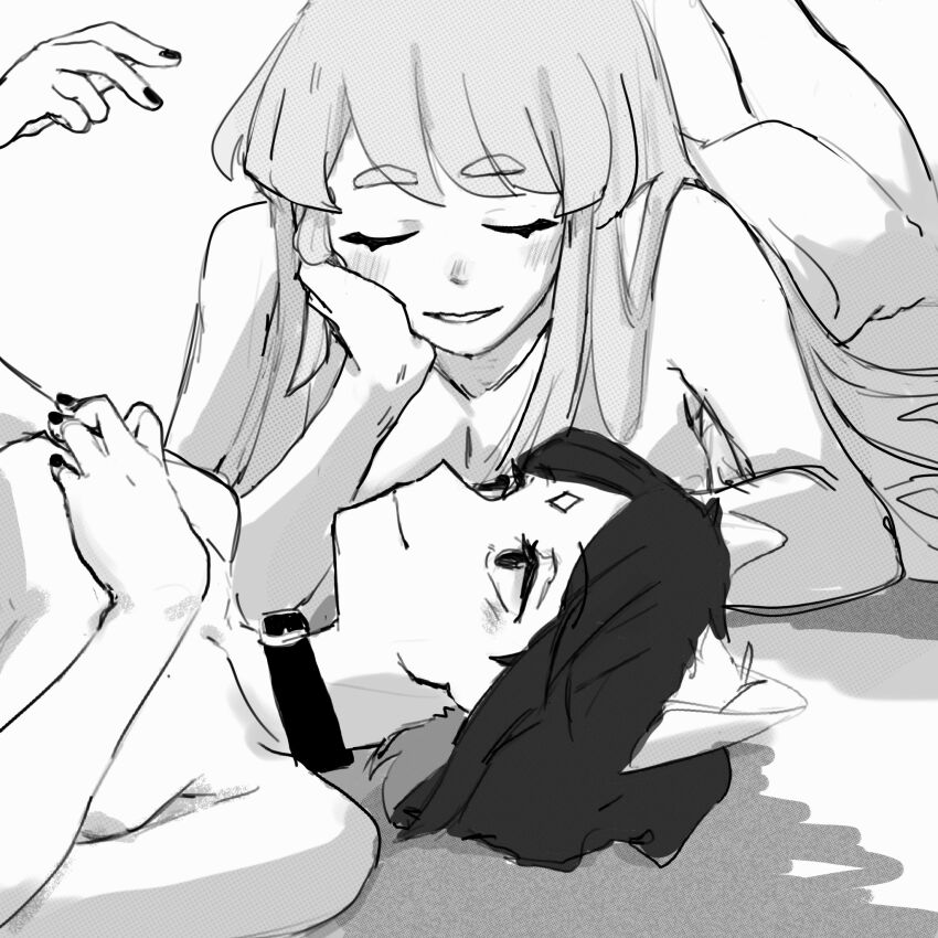 Runami Yachiyo (Cho Kaguya-Hime!) Rule 34 Image