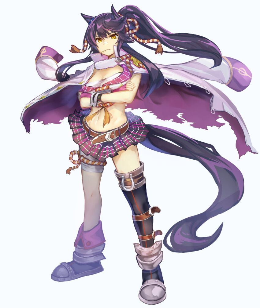 Narita Brian (Umamusume) Rule 34 Image