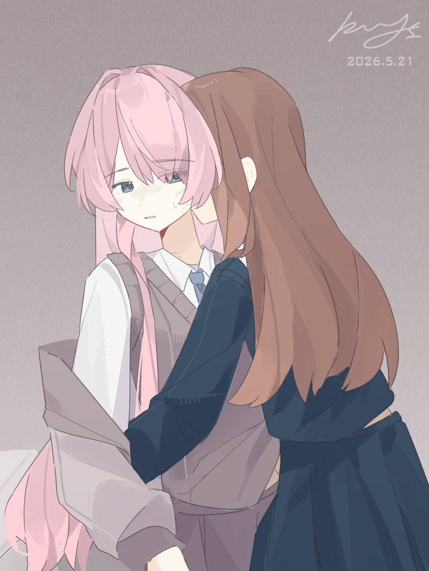 Chihaya Anon (Bang Dream!) Rule 34 Image