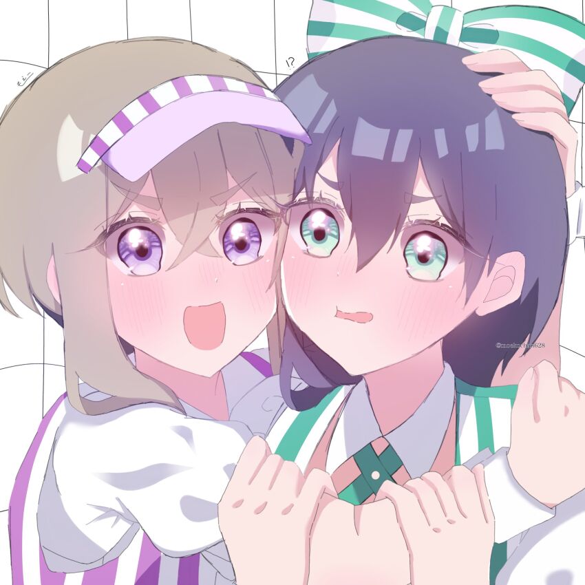 Haraga Kurumi (Kimi No Koto Ga Dai Dai Dai Dai Daisuki Na 100-Nin No Kanojo) Rule 34 Image