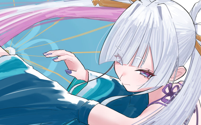 Runami Yachiyo (Cho Kaguya-Hime!) Rule 34 Image