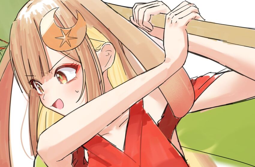Kaguya (Cho Kaguya-Hime!) Rule 34 Image