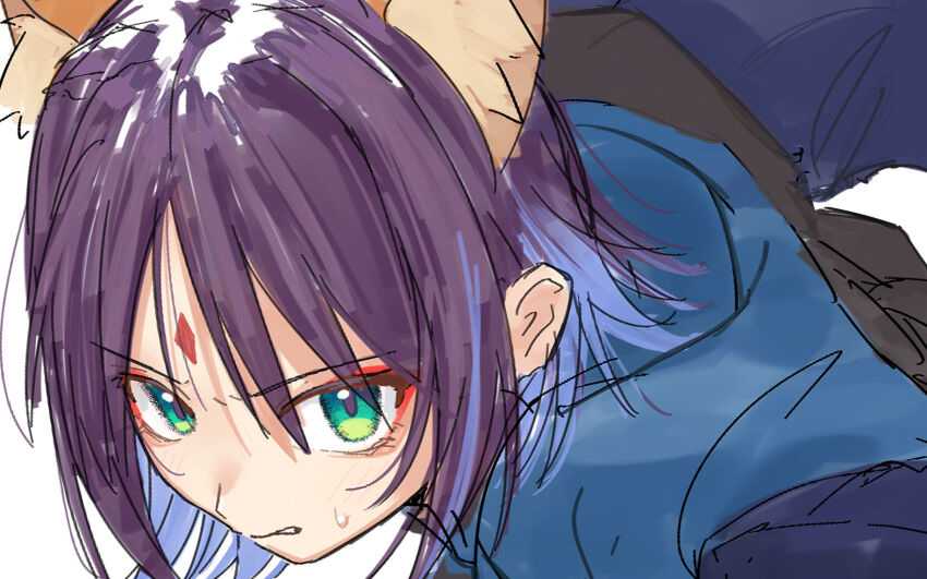 Sakayori Iroha (Cho Kaguya-Hime!) Rule 34 Image