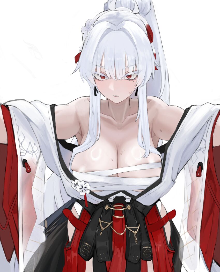Hiyuki (Wuthering Waves) Rule 34 Image