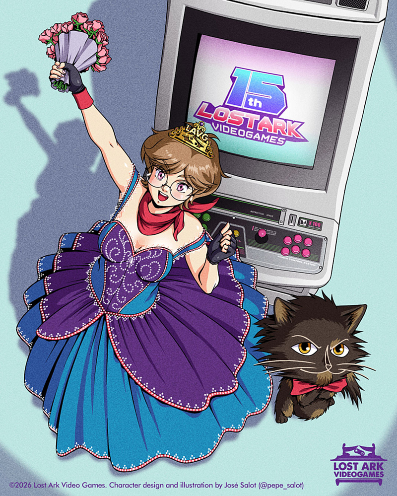 Arcade Cabinet Rule 34 Image