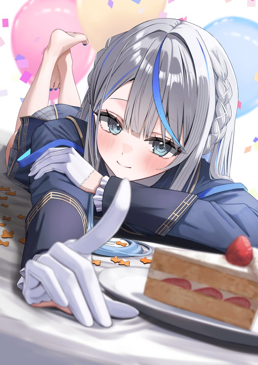 Amagai Ruka (Weather Planet) Rule 34 Image