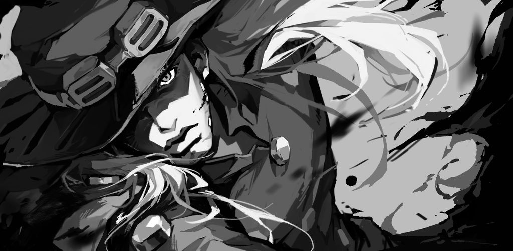 Gyro Zeppeli (Jojo No Kimyou Na Bouken) Rule 34 Image