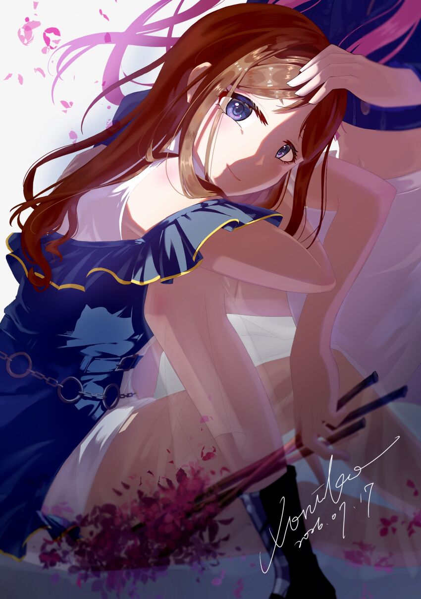 Chihaya Anon (Bang Dream!) Rule 34 Image