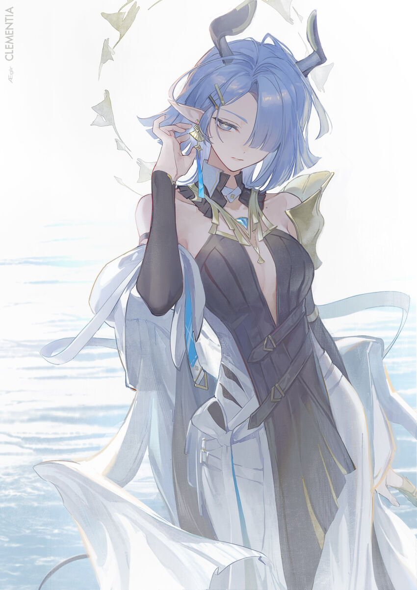 Arknights Rule 34 Image