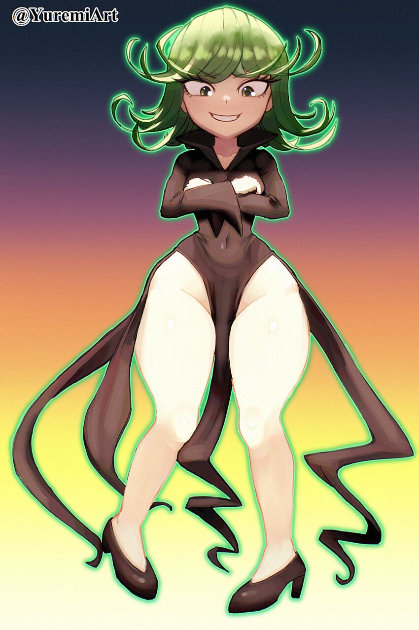Black Dress Rule 34 Image