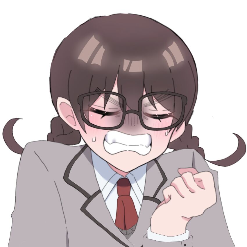 Iin Chiyo (Kimi No Koto Ga Dai Dai Dai Dai Daisuki Na 100-Nin No Kanojo) Rule 34 Image