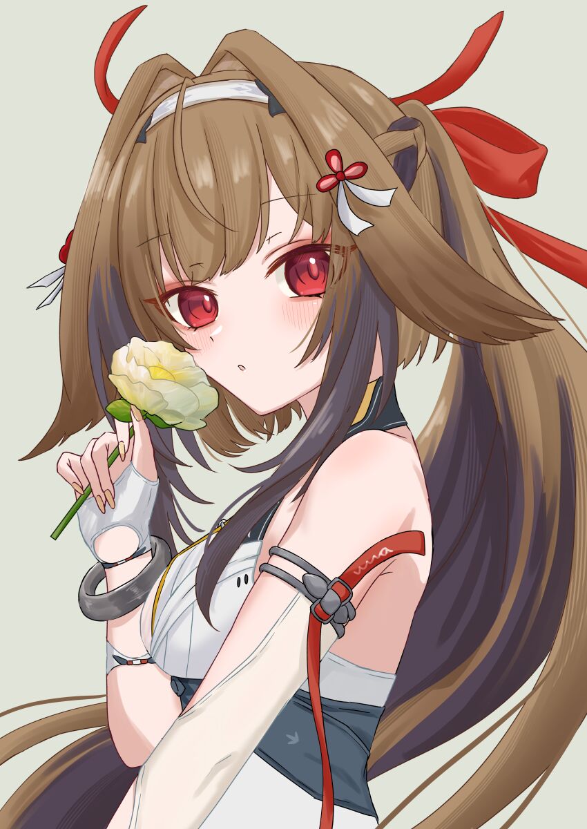 Ye Shunguang (Zenless Zone Zero) Rule 34 Image