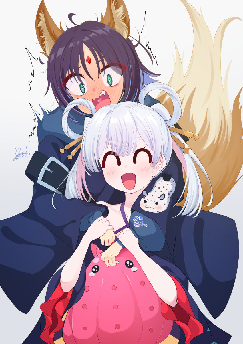 Runami Yachiyo (Cho Kaguya-Hime!) Rule 34 Image