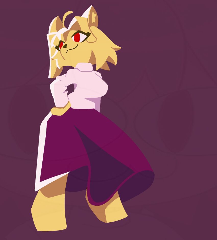 Arcueid Brunestud (Melty Blood) Rule 34 Image