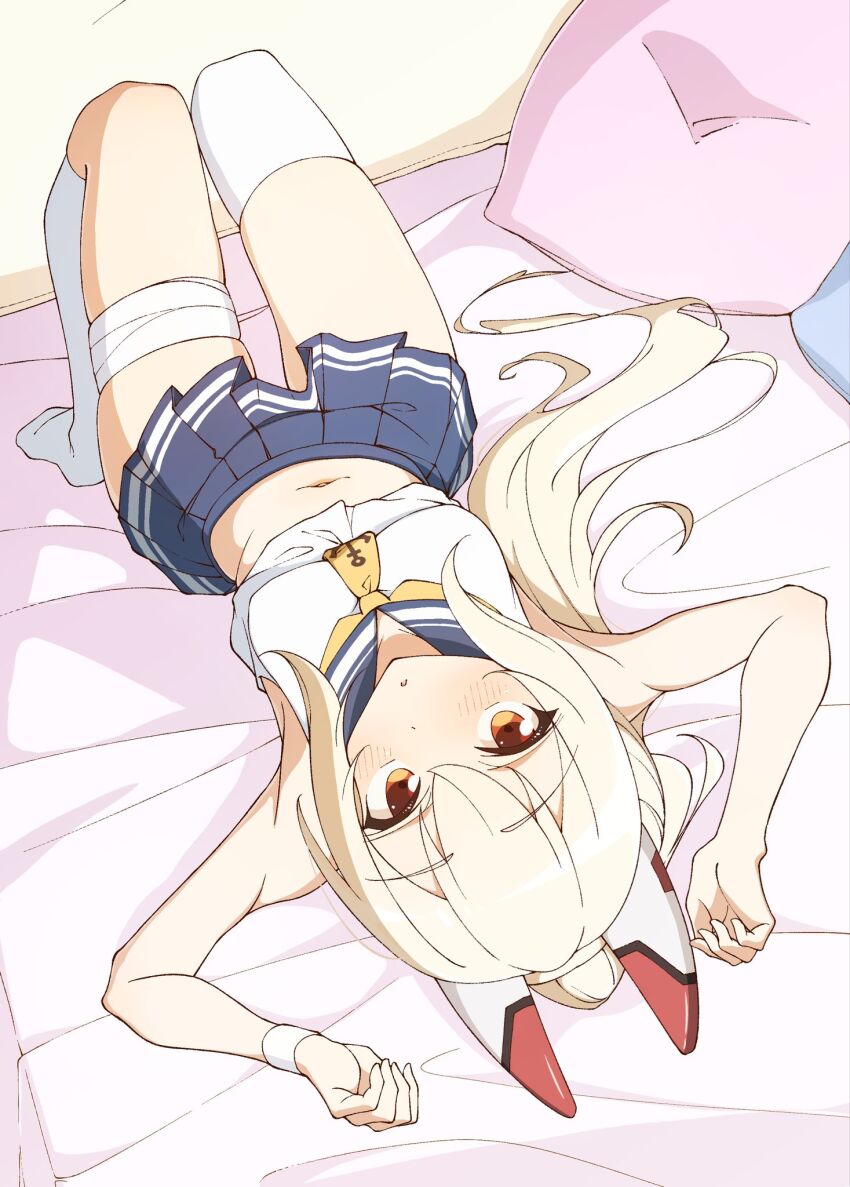 Ayanami (Azur Lane) Rule 34 Image