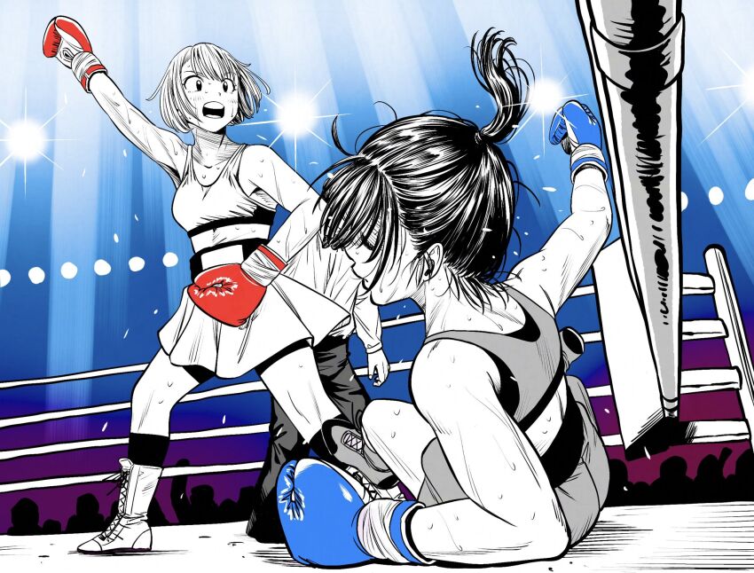 Original Rule 34 Image