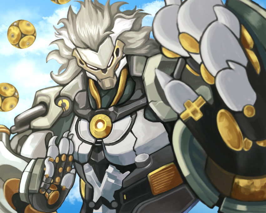 Banyue (Zenless Zone Zero) Rule 34 Image