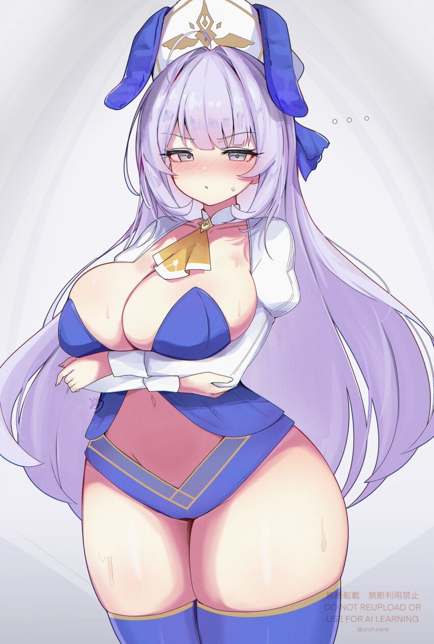Stella Sora Rule 34 Image