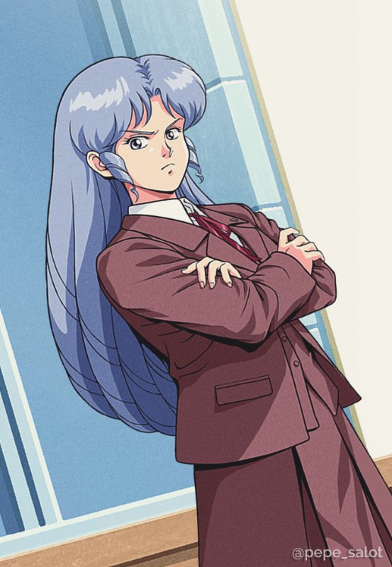 Project A-Ko Rule 34 Image