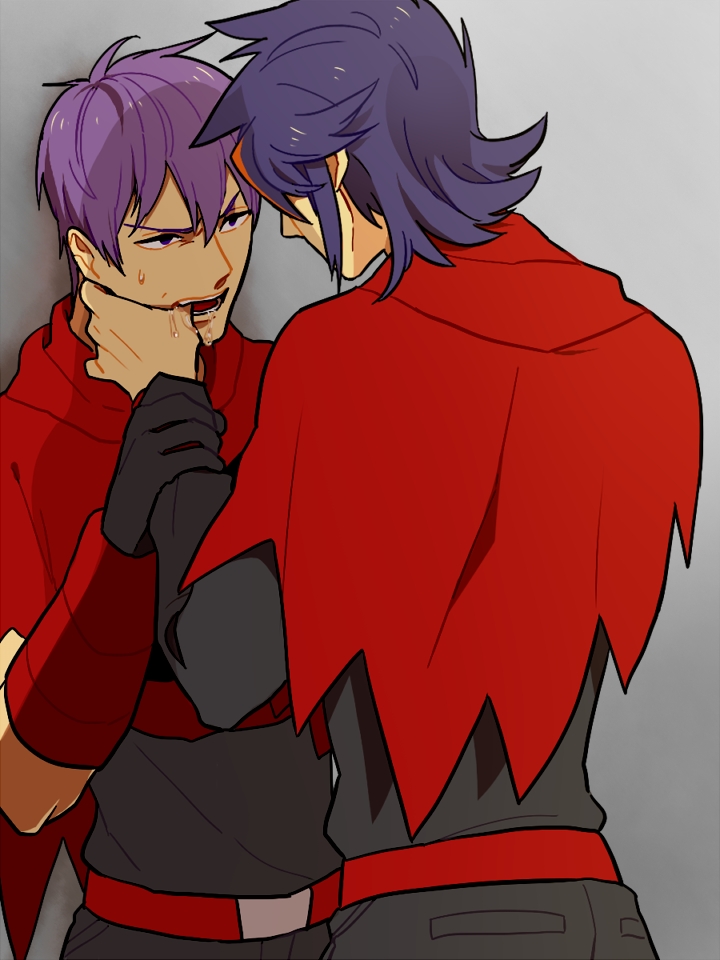 Team Magma (Nintendo) Rule 34 Image
