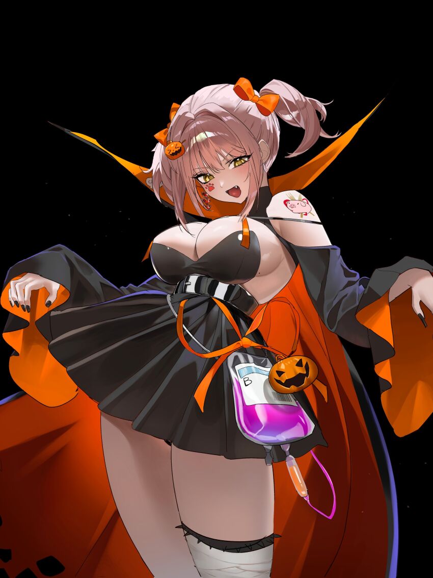 Belorta (Nikke) Rule 34 Image