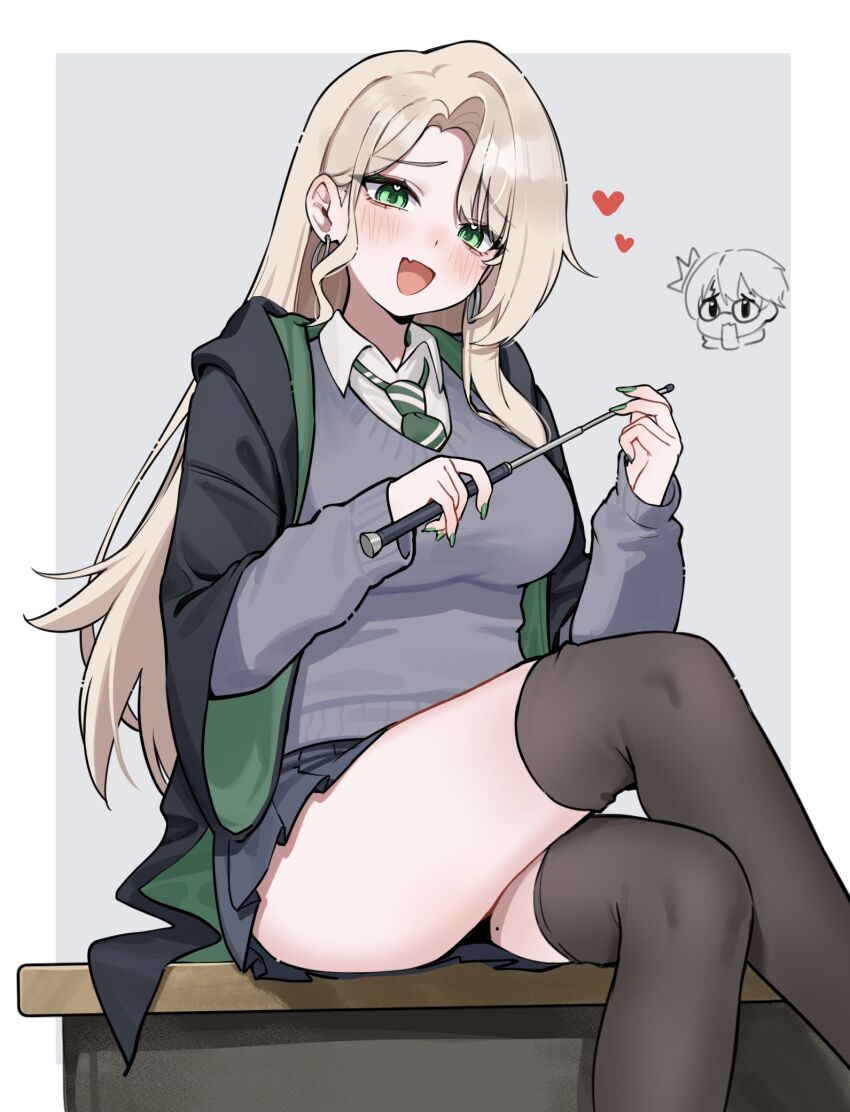 Harry Potter Rule 34 Image
