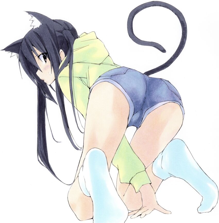 K-On! Rule 34 Image