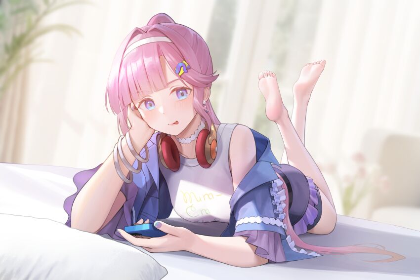Anyoji Hime (Love Live!) Rule 34 Image