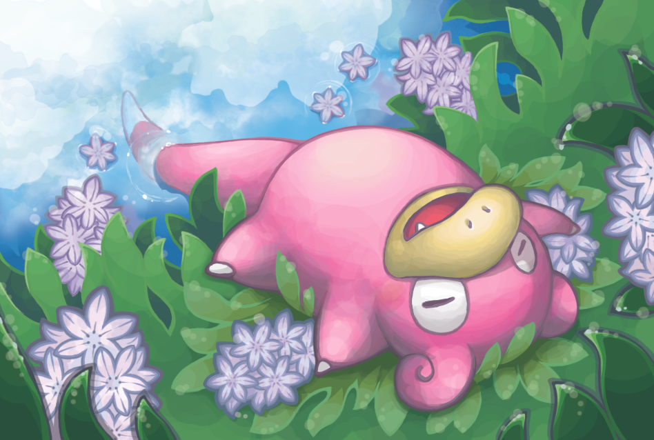 Gen 1 Pokemon (Nintendo) Rule 34 Image
