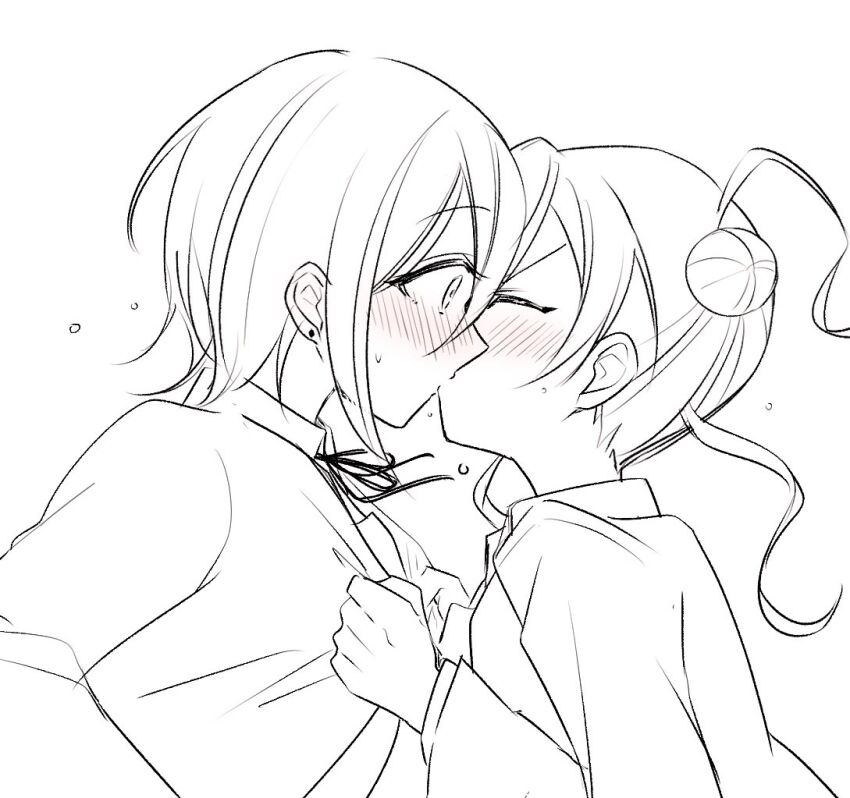 Wakana Shiki (Love Live!) Rule 34 Image