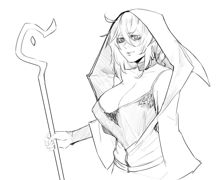 Monster Girl Encyclopedia Rule 34 Image
