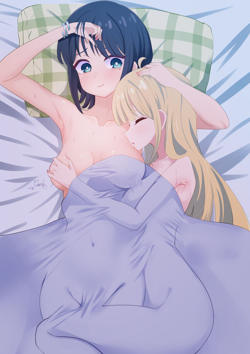 Kaguya (Cho Kaguya-Hime!) Rule 34 Image