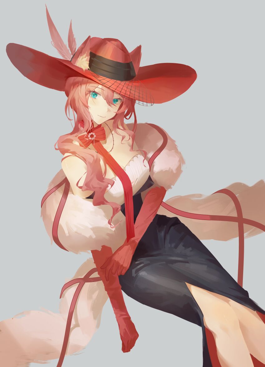Heidi (Arknights) Rule 34 Image