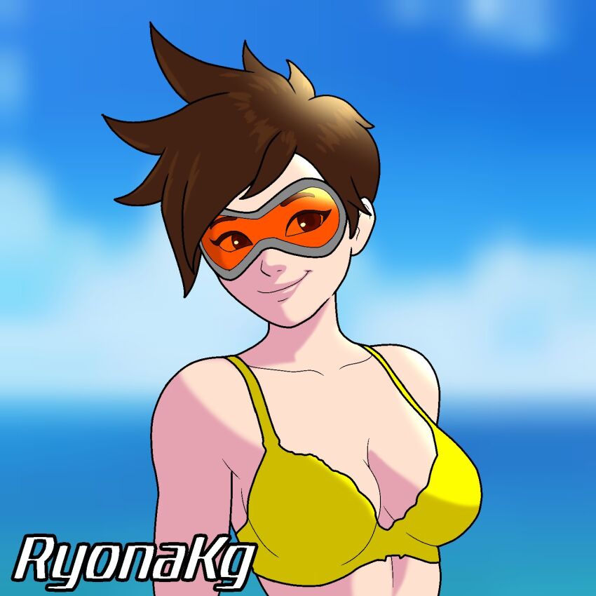 Overwatch Rule 34 Image
