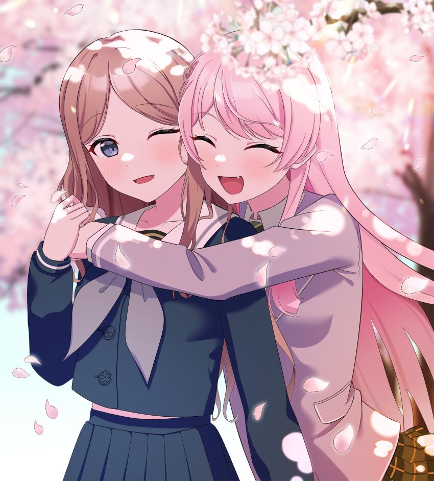Chihaya Anon (Bang Dream!) Rule 34 Image