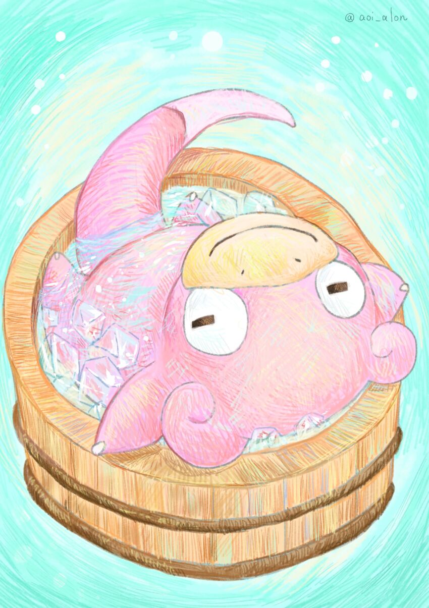 Gen 1 Pokemon (Nintendo) Rule 34 Image