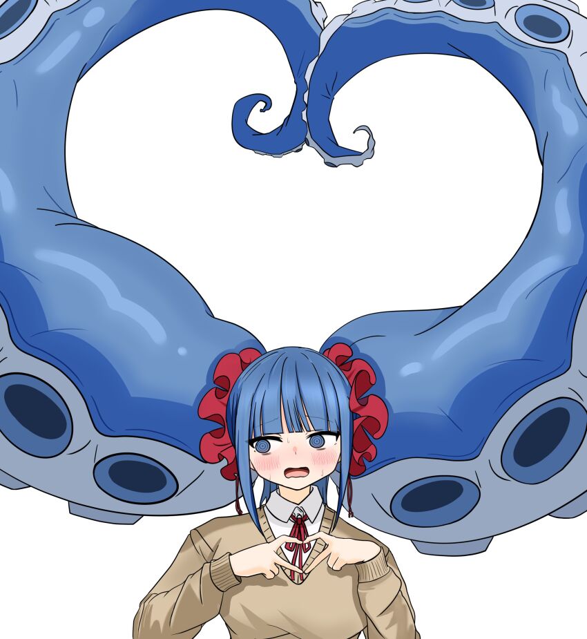 Mizudako-Chan (Okbnkn) Rule 34 Image