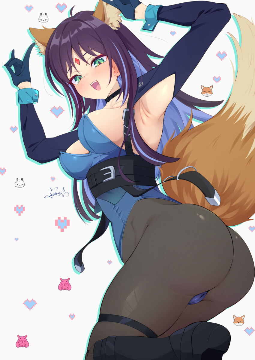 Runami Yachiyo (Cho Kaguya-Hime!) Rule 34 Image