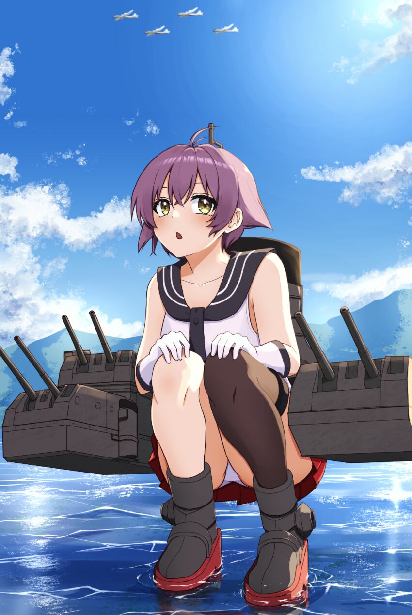 Kantai Collection Rule 34 Image