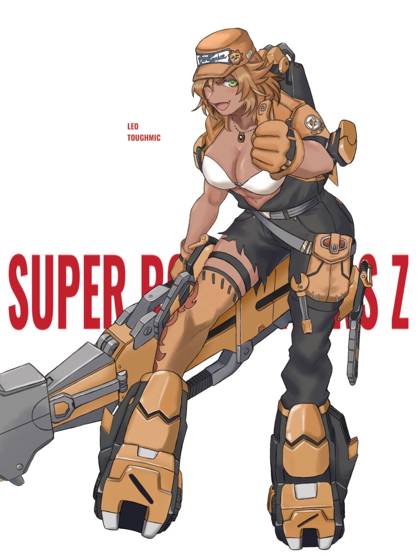 Super Robot Wars Rule 34 Image