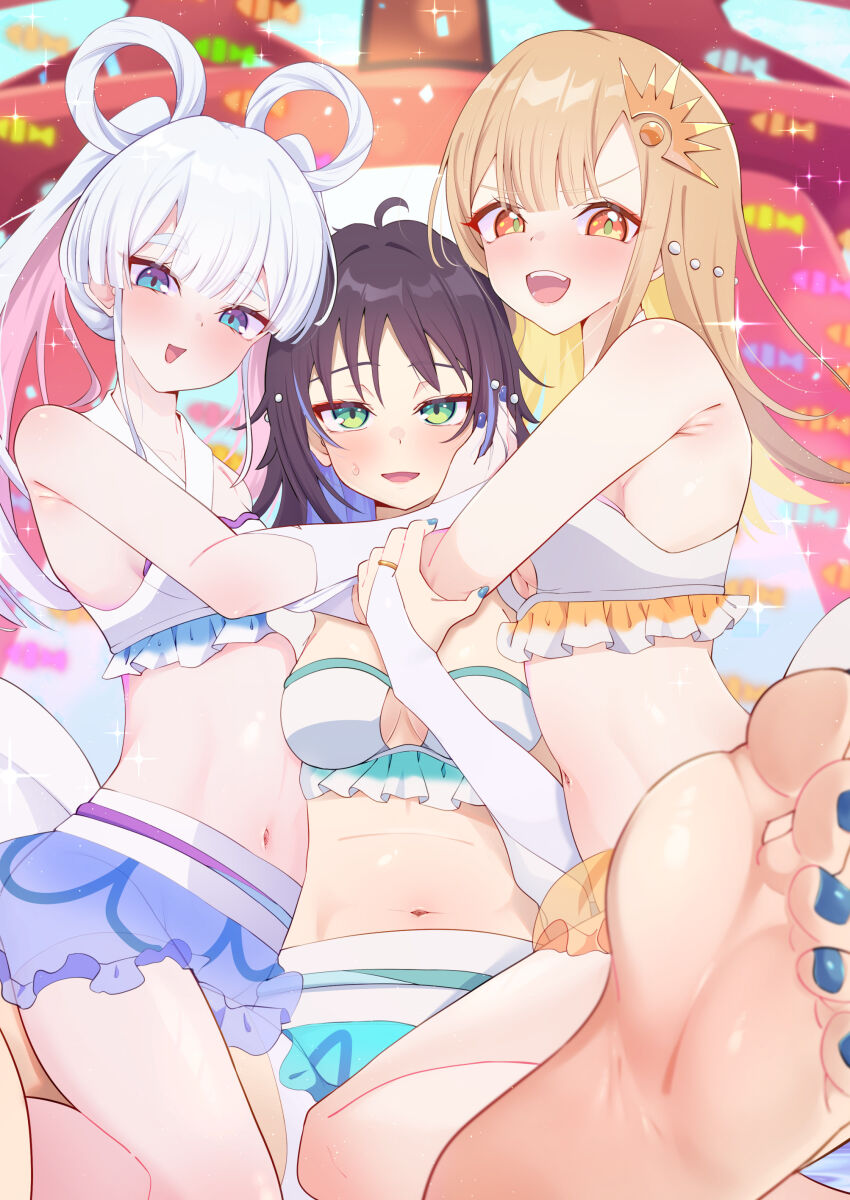 Kaguya (Cho Kaguya-Hime!) Rule 34 Image
