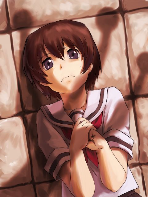 Hitotsubashi Yurie (Kamichu!) Rule 34 Image