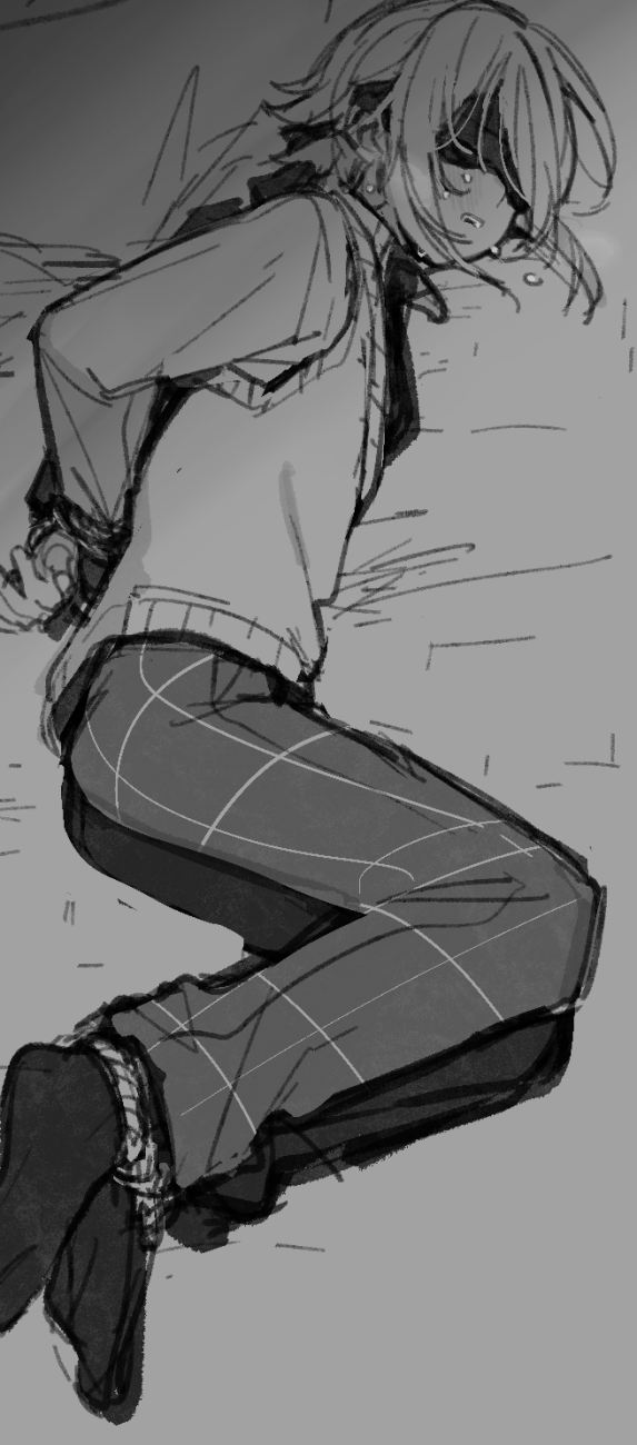 Uzuki Kou (Nijisanji) Rule 34 Image