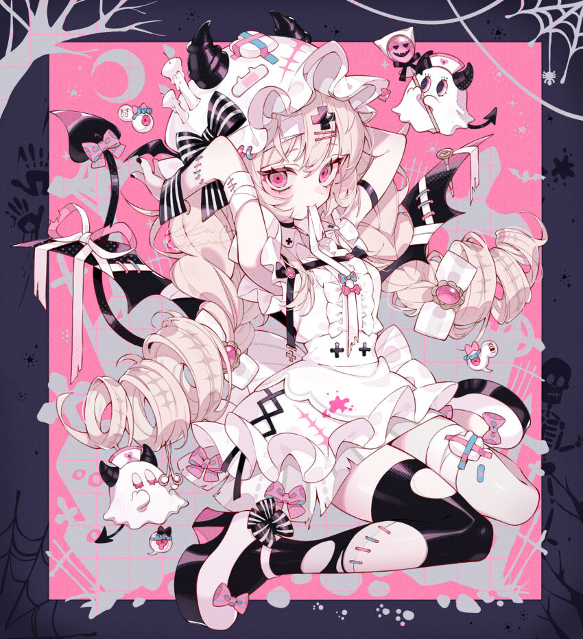 Halloween Rule 34 Image