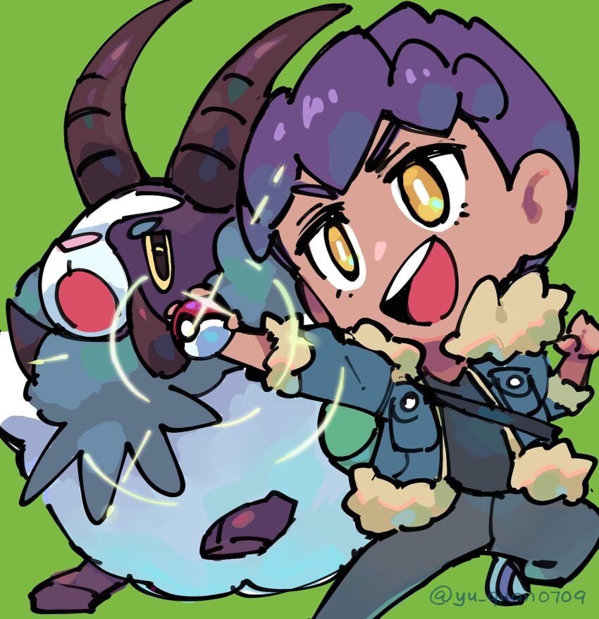 Dubwool (Nintendo) Rule 34 Image
